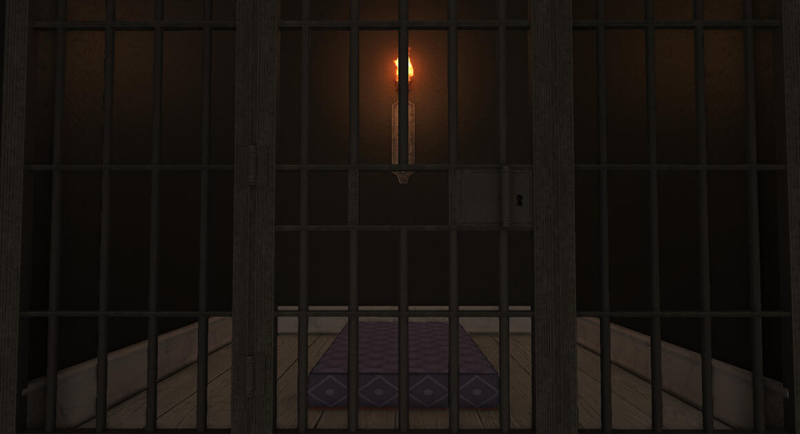 Timeout Room