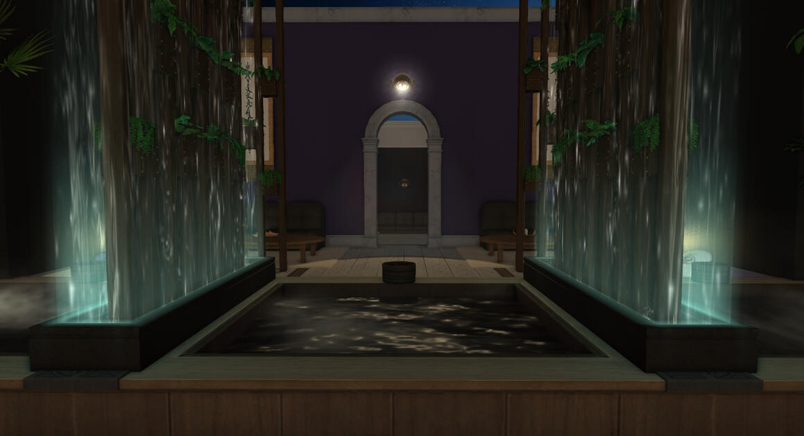Backroom Baths 2