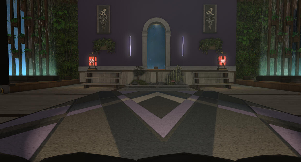 Main Stage 1